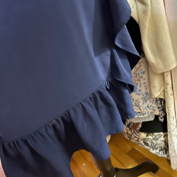 Marie Oliver Mini Dress - Picture 6 of 10